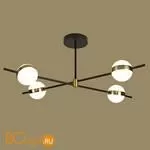 Потолочная люстра Mantra Cuba 7162 - Фото 0