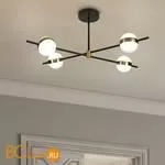 Потолочная люстра Mantra Cuba 7162 - Фото 4