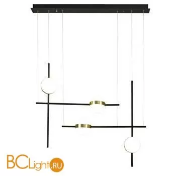 Подвесной светильник Mantra Cuba 7160