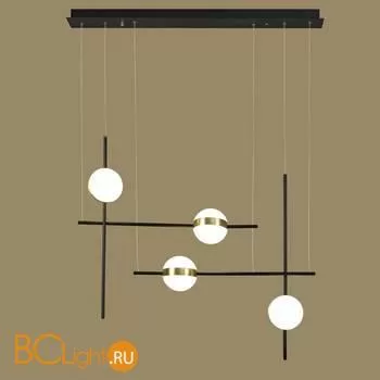 Подвесной светильник Mantra Cuba 7160 - Фото 0