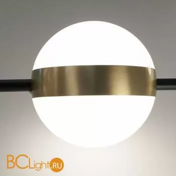 Подвесной светильник Mantra Cuba 7160 - Фото 2