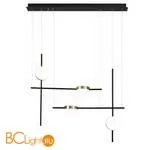 Подвесной светильник Mantra Cuba 7160