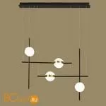 Подвесной светильник Mantra Cuba 7160 - Фото 0