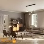 Подвесной светильник Mantra Cuba 7160 - Фото 4