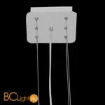 Подвесной светильник Mantra Cumbuco 5502+5516 - Фото 1