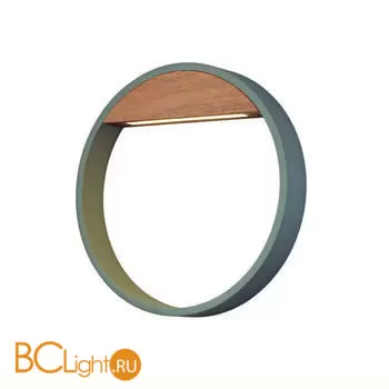 Уличный настенный светильник Mantra Cycle 6850