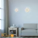 Настенный светильник Mantra Dakla 6425 - Фото 0