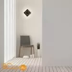 Настенный светильник Mantra Dakla 6430 - Фото 2