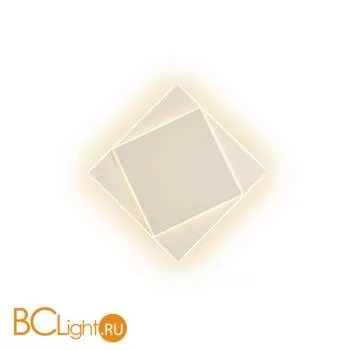 Настенный светильник Mantra Dakla 6429