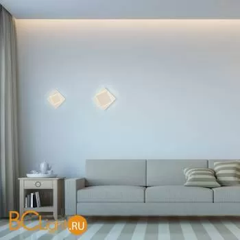 Настенный светильник Mantra Dakla 6429 - Фото 2