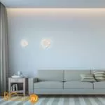 Настенный светильник Mantra Dakla 6429 - Фото 2