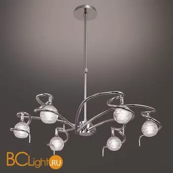 Люстра Mantra Dali 0079