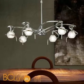 Люстра Mantra Dali 0079 - Фото 0