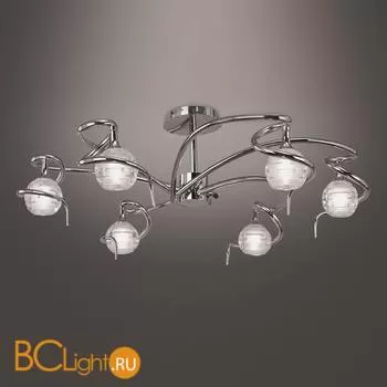 Потолочная люстра Mantra Dali 0086