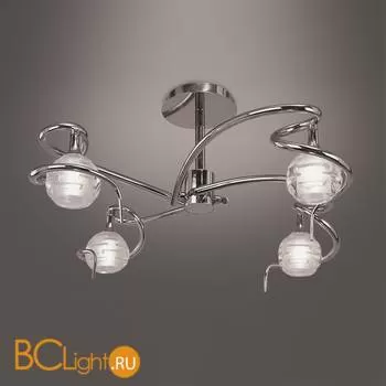 Потолочная люстра Mantra Dali 0087