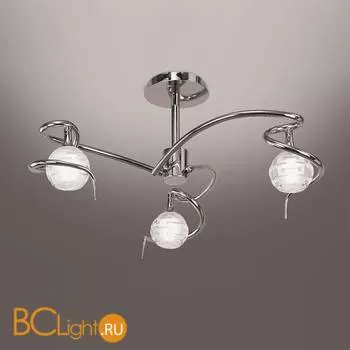 Потолочная люстра Mantra Dali 0088