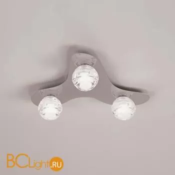 Потолочная люстра Mantra Dali 0091
