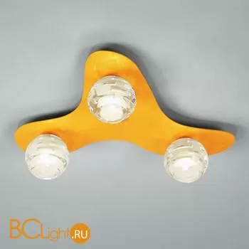 Потолочный светильник Mantra Dali 0093