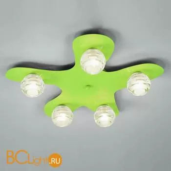 Потолочный светильник Mantra Dali 0094