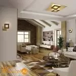 Настенный светильник Mantra DALIA 8121 - Фото 0