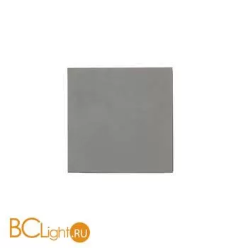 Уличный настенный светильник Mantra Davos 7435