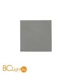 Уличный настенный светильник Mantra Davos 7435