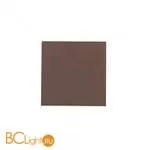 Уличный настенный светильник Mantra Davos 7438