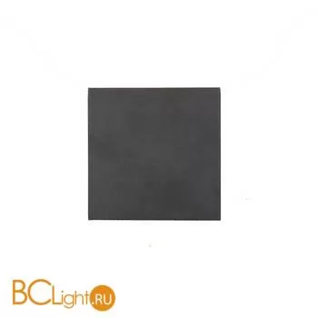 Уличный настенный светильник Mantra Davos 7437