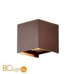 Уличный настенный светильник Mantra Davos 6527