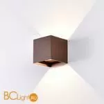 Уличный настенный светильник Mantra Davos 6527 - Фото 0