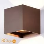 Уличный настенный светильник Mantra Davos 6527 - Фото 1