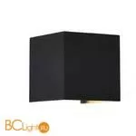 Уличный настенный светильник Mantra Davos 6524