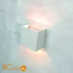 Уличный настенный светильник Mantra Davos 7652 - Фото 1