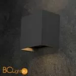 Уличный настенный светильник Mantra Davos 7651 - Фото 1