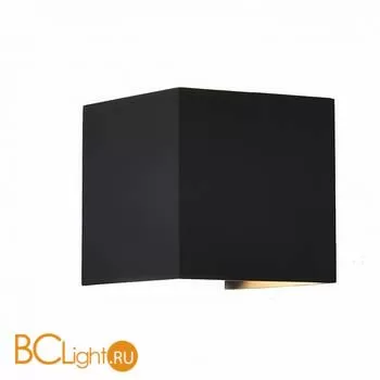 Уличный настенный светильник Mantra Davos 7649