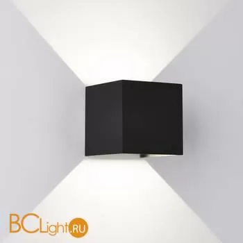 Уличный настенный светильник Mantra Davos 7649 - Фото 0