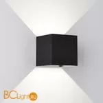 Уличный настенный светильник Mantra Davos 7649 - Фото 0