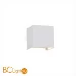 Уличный настенный светильник Mantra Davos 7648