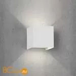 Уличный настенный светильник Mantra Davos 7648 - Фото 1