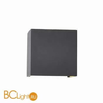 Уличный настенный светильник Mantra Davos 7647