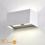 Уличный настенный светильник Mantra Davos 7820 - Фото 0