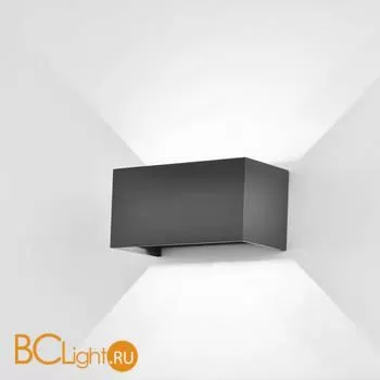 Уличный настенный светильник Mantra Davos 7819