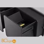 Уличный настенный светильник Mantra Davos 7819 - Фото 5