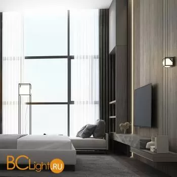 Настенный светильник Mantra Desigual 7609 - Фото 1