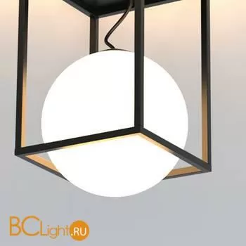 Потолочный светильник Mantra Desigual 7607 - Фото 1