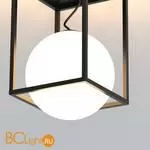 Потолочный светильник Mantra Desigual 7607 - Фото 1