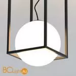 Потолочный светильник Mantra Desigual 7606 - Фото 1