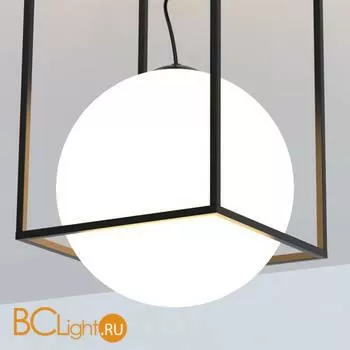 Потолочный светильник Mantra Desigual 7604 - Фото 1