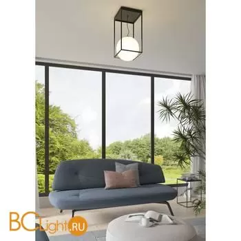 Потолочный светильник Mantra Desigual 7604 - Фото 2