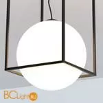 Потолочный светильник Mantra Desigual 7604 - Фото 1